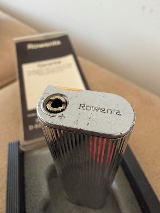 Зажигалка Rowenta