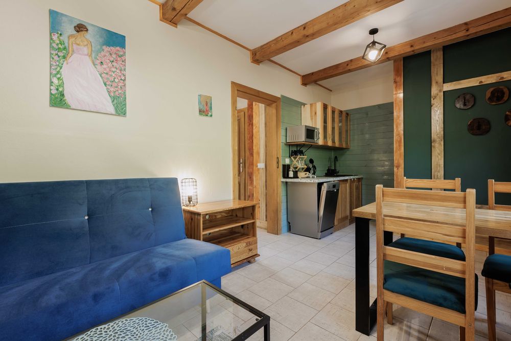 Apartamenty  wolny termin