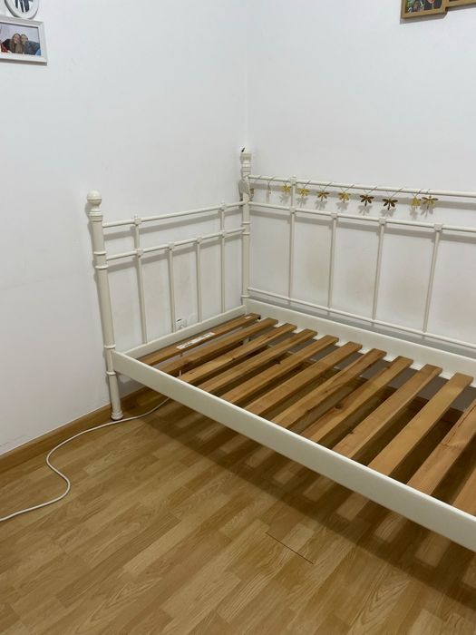 Cama de solteiro