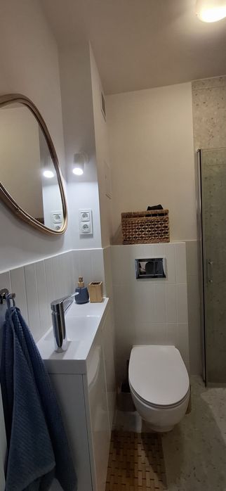 Kawalerka Sopot blisko skm