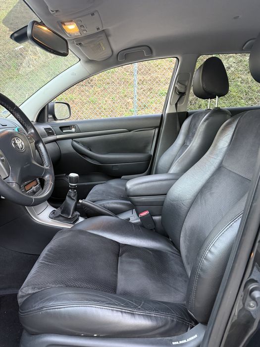 Toyota Avensis 2.2 D-4D D-CAT | 1 Dono | Nacional