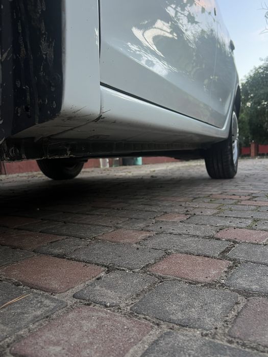 Dacia Sandero 2013