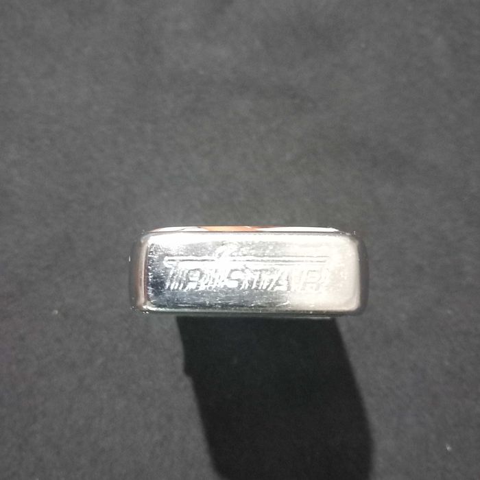 Isqueiro tri star a gasolina