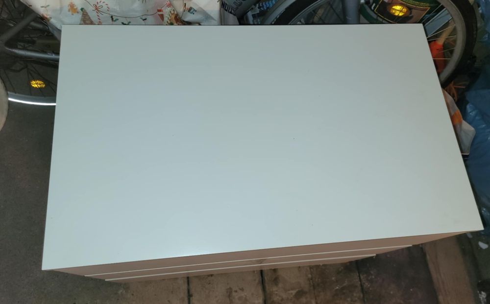 Komoda ikea stan bardzo dobry