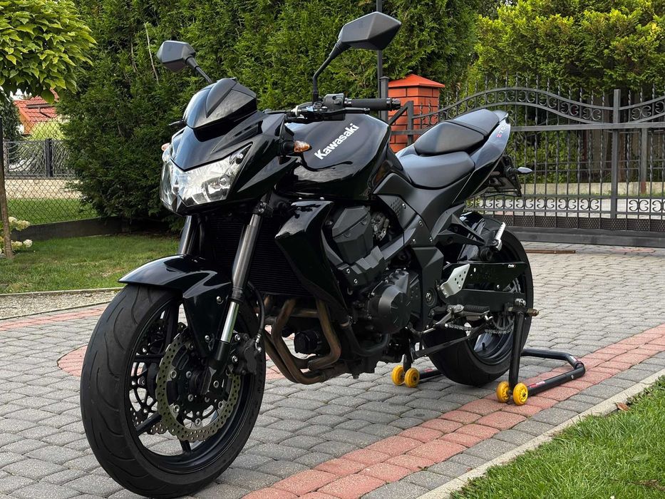 Kawasaki