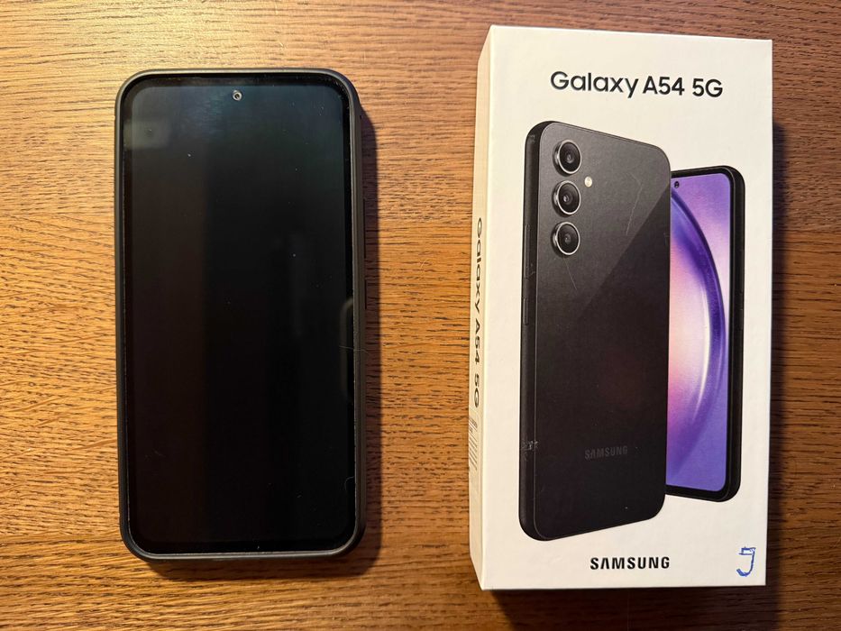 Samsung Galaxy A54 5G
