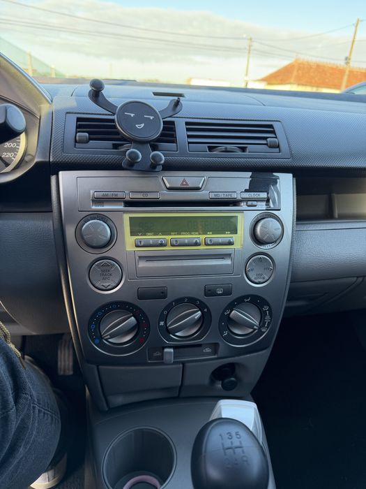 Mazda 2 1.25 i Bom estado