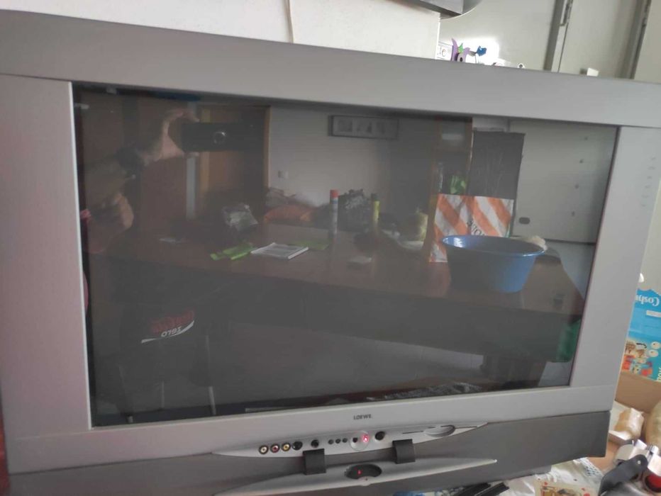 Tv LOEWE fabrico alemão