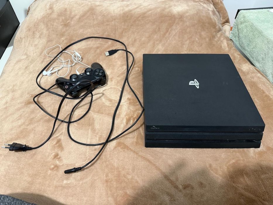 Playstation 4 1000gb