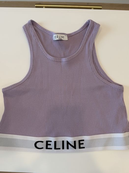Top marki Celine