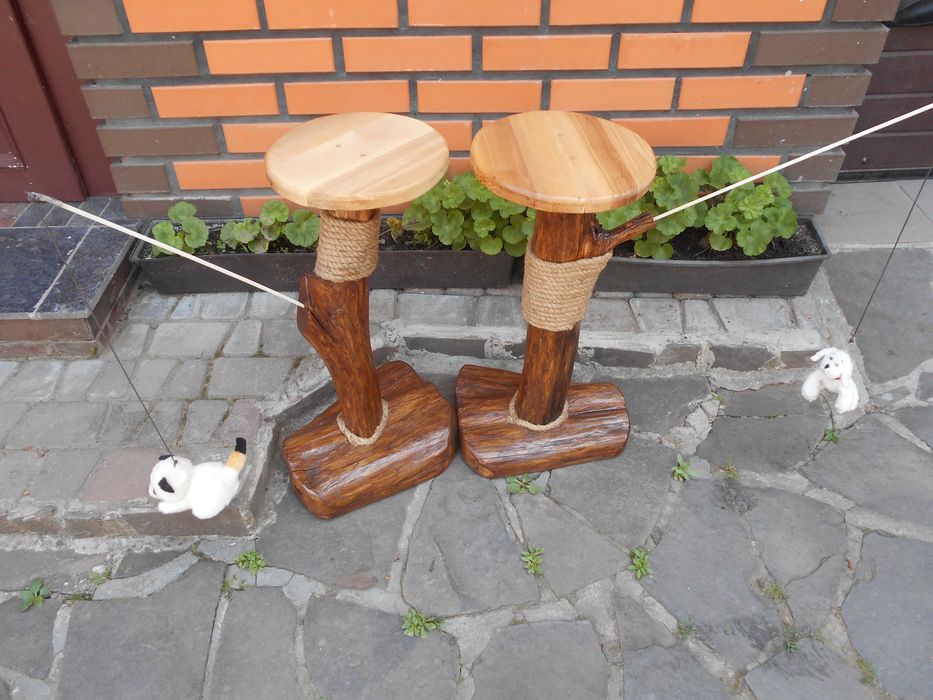 Ігрова приспособа для кішок