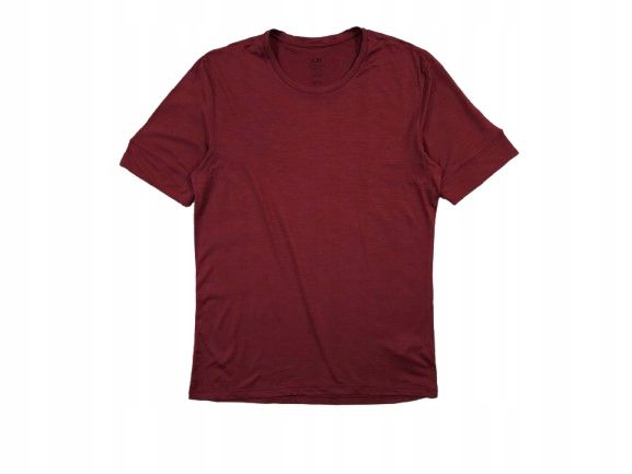 ICEBREAKER Merino Koszulka Męska T-Shirt r. M
