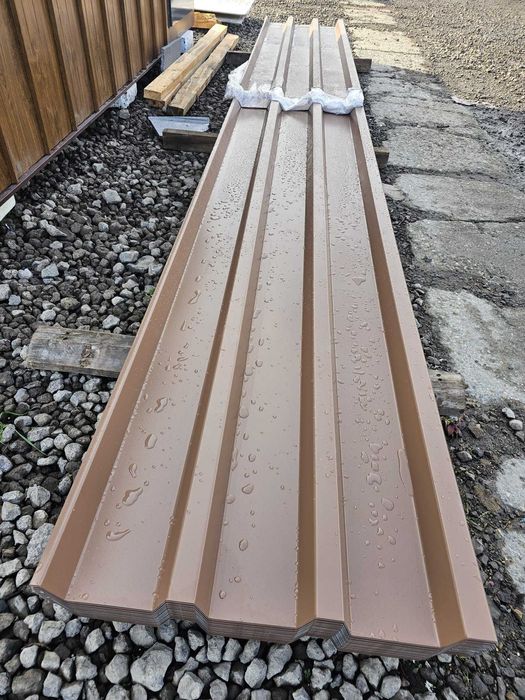 Blachy konstrukcyjne  T35, T50