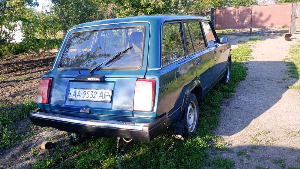 Продам ВАЗ 2104 2005р