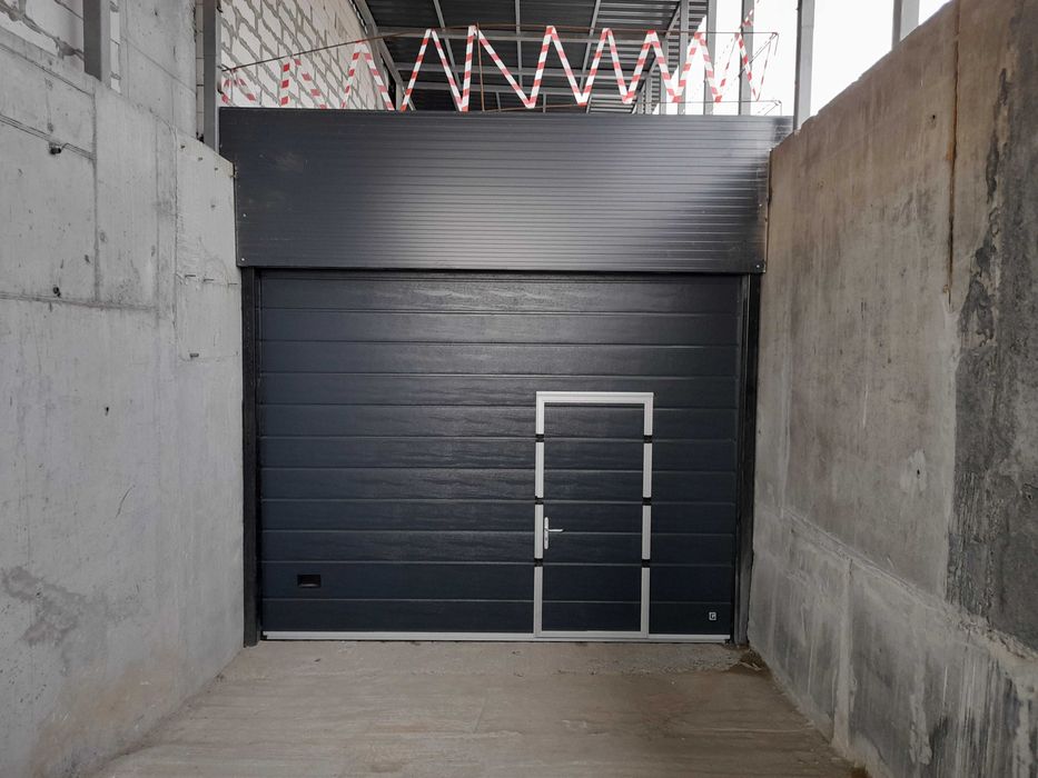 О Р Е Н Д А :Найбезпечний склад  325 кв. м. Індустріальний парк КИТ