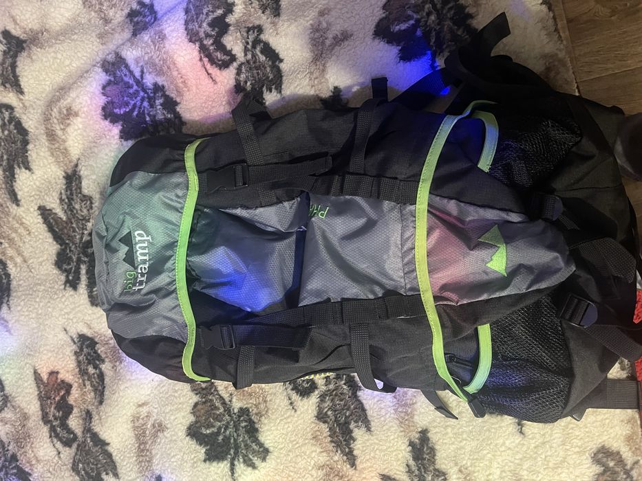 Рюкзак 40л в идеале