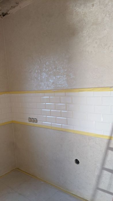 Вкладання плитки