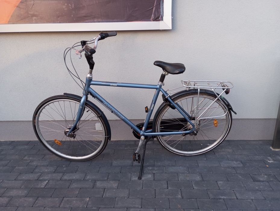 Rower Betrada 28 " Alu