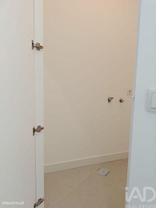 Apartamento T1 em Nazaré de 56,00 m2