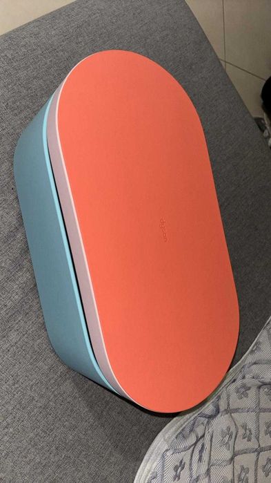 Secador multifunções dyson