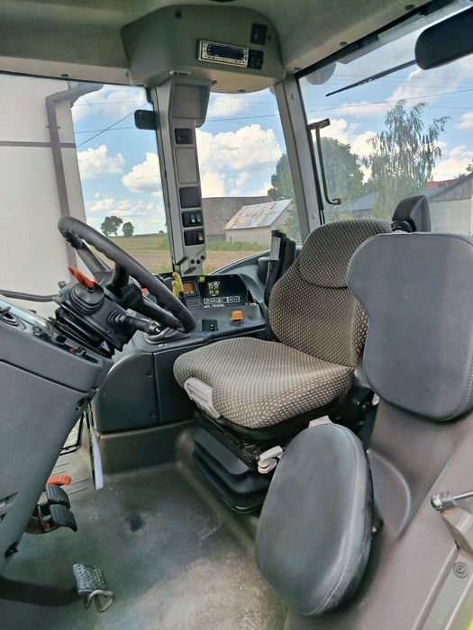 Claas 657 ATZ rok 2006