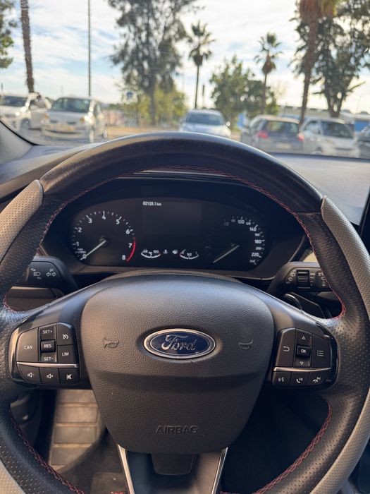 Ford focus 1.0 st line sw