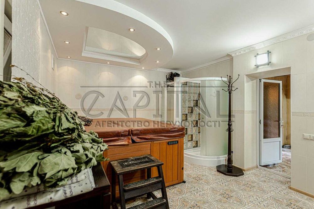 Продажа дома, 500м2, с. Великая Солтановка, Васильковский р-н