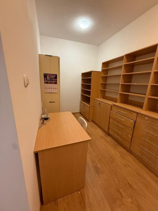 Lokal usługowo handlowy do wynajecia