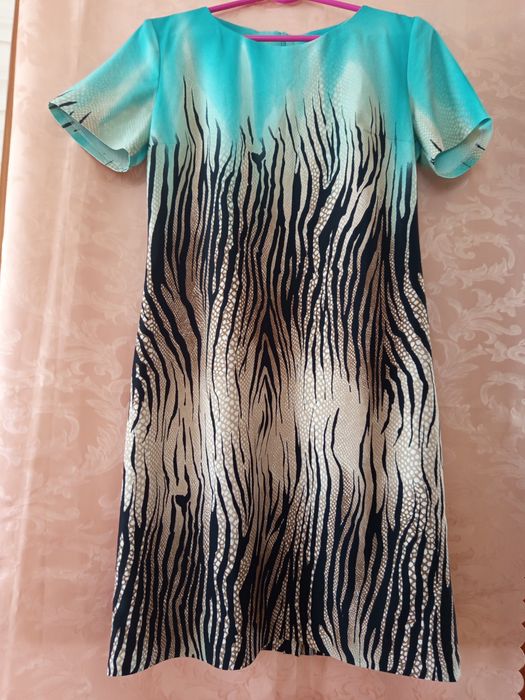 Sukienka letnia rozm 42