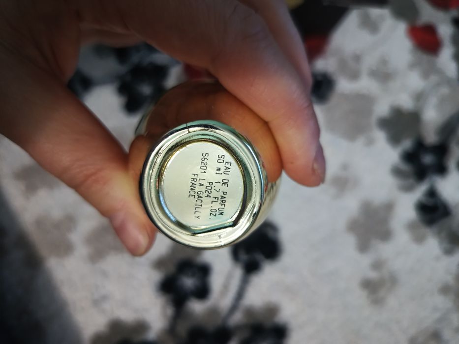 So Elixir Yves Rocher