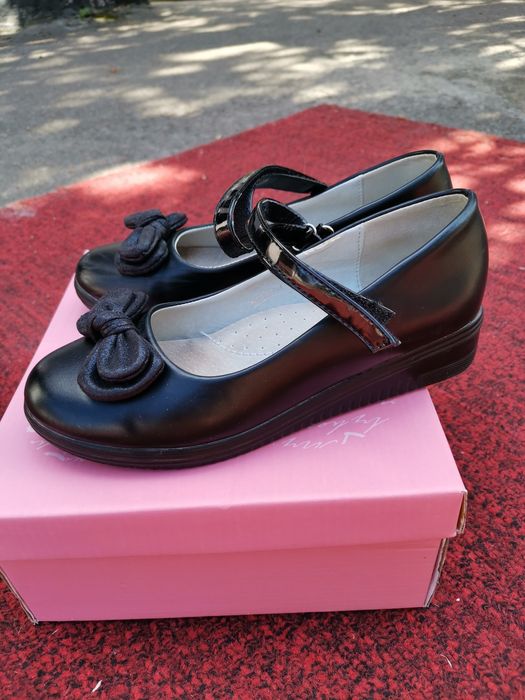 Обувь 33-35 размера