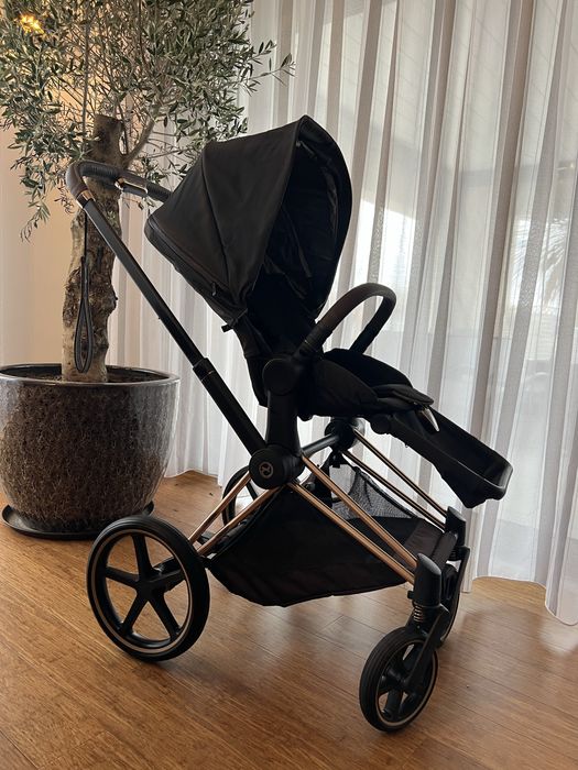 Spacerowka Cybex Priam 2.0