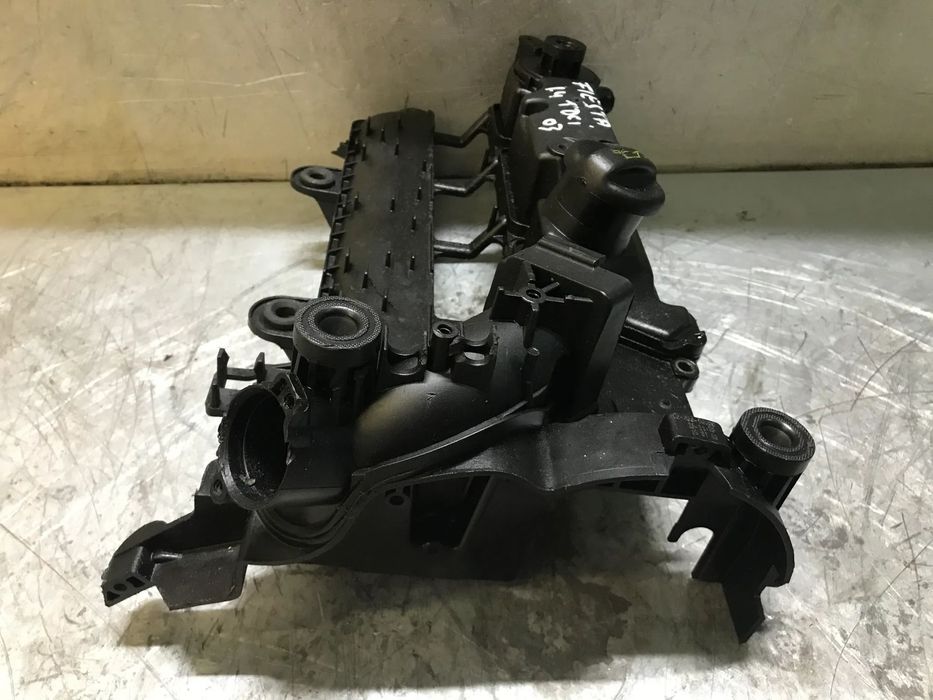 TAMPA DAS VALVULAS / COLECTOR DE ADMISSÃO PEUGEOT / CITROEN / FORD