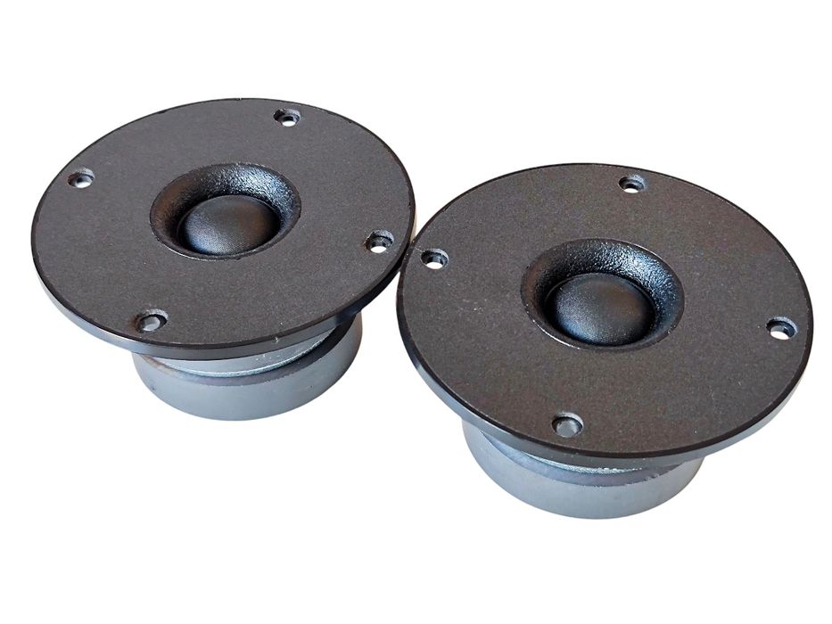 Tonsil GDWK 10/80/26 8ohm podwójny magnes