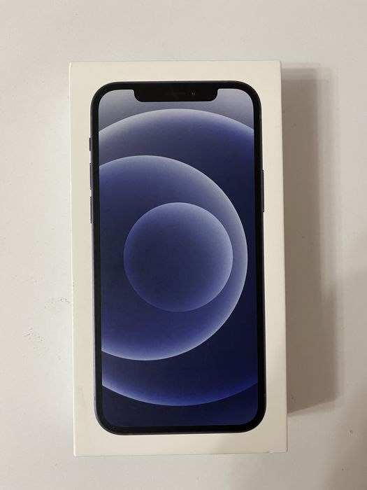 Iphone 12 128 gb (ідеальний стан)