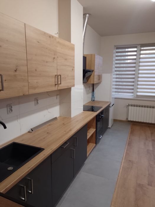 Bezczynszowe mieszkanie z ogródkiem na wynajem w centrum Żywca