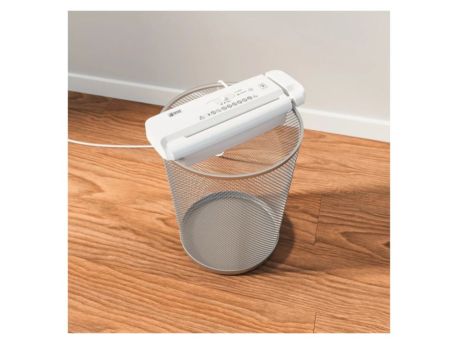 Шредер документів United office