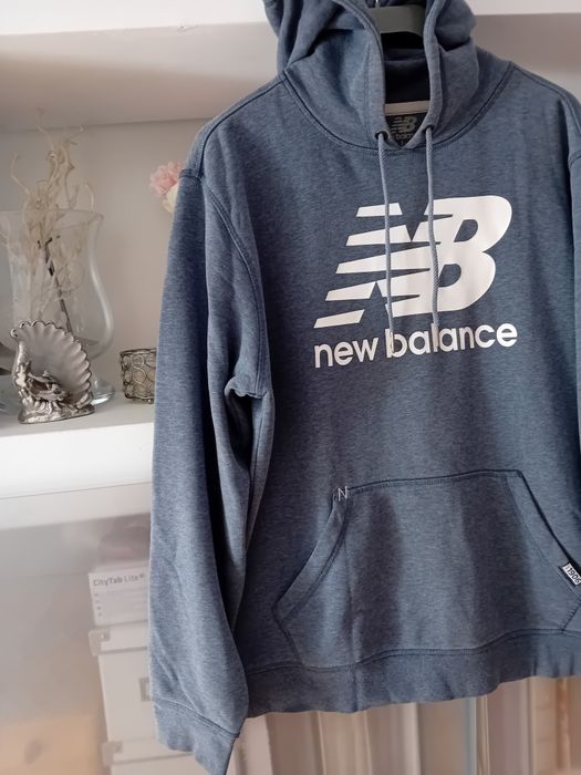 New balance bluza M