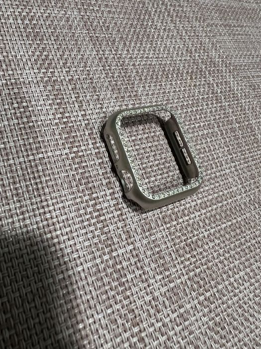 Новий бампер на Apple watch series 4 5 6 SE, 40mm