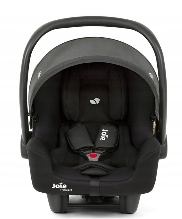Fotelik samochodowy JOIE 0-13 I-SNUG 2