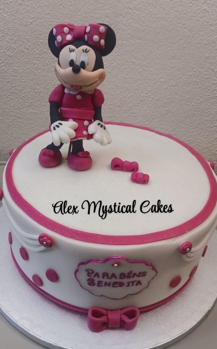Bolos de aniversário e todos os eventos