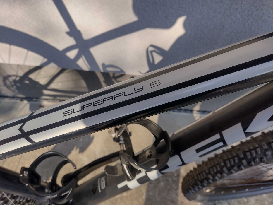 Trek Superfly 5 alu 29