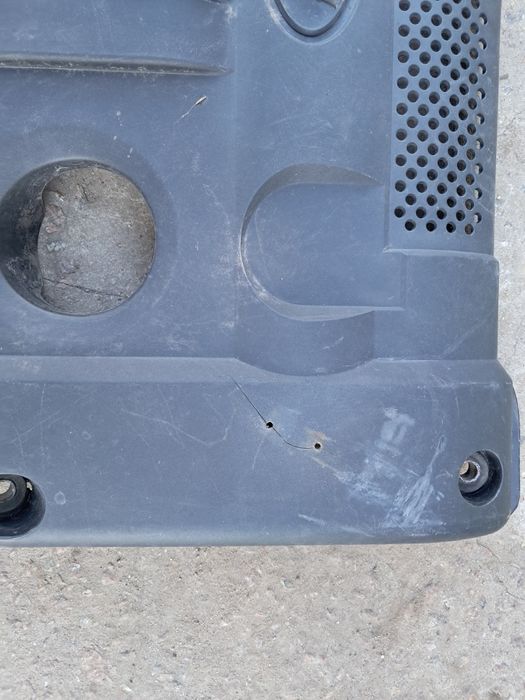 Крышка двигателя хюндай. Hyundai 29240-23660