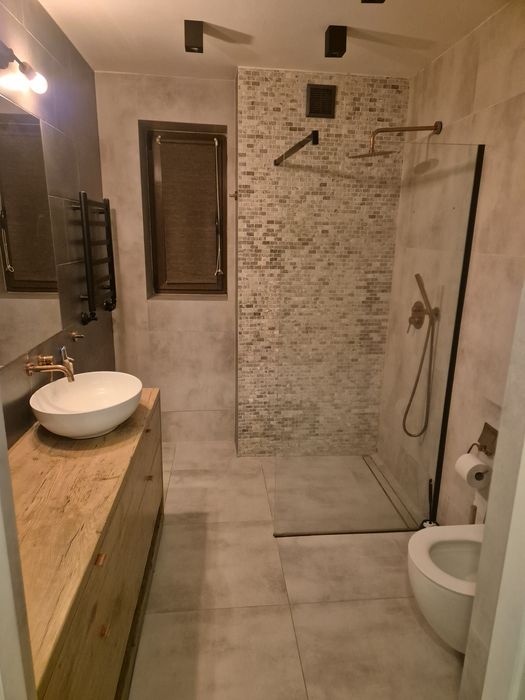 Dom do wynajecia noclegi pokoje Tychy Wilkowyje