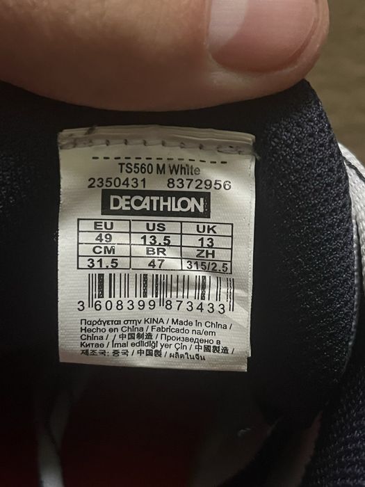 Взуття 49р 31.5 см