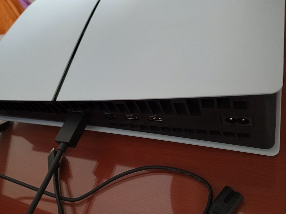 PlayStation 5 Digital