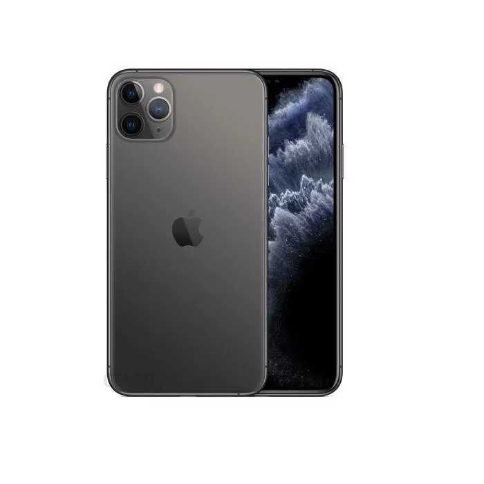 Używany - Apple iPhone 11 Pro Max 512GB Szary 2 - GSM Baranowo