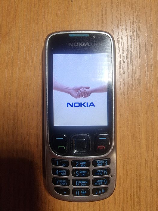 Nokia 6303 classic