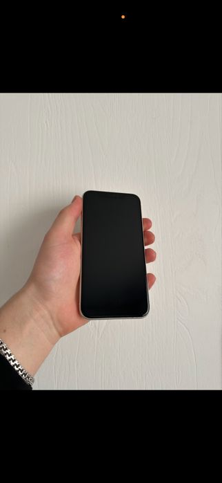 iPhone 11 128Gb під відновлення Айфон 11 128Гб