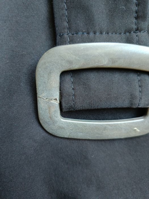 Płaszcz damski klasyczny roz L/ XL